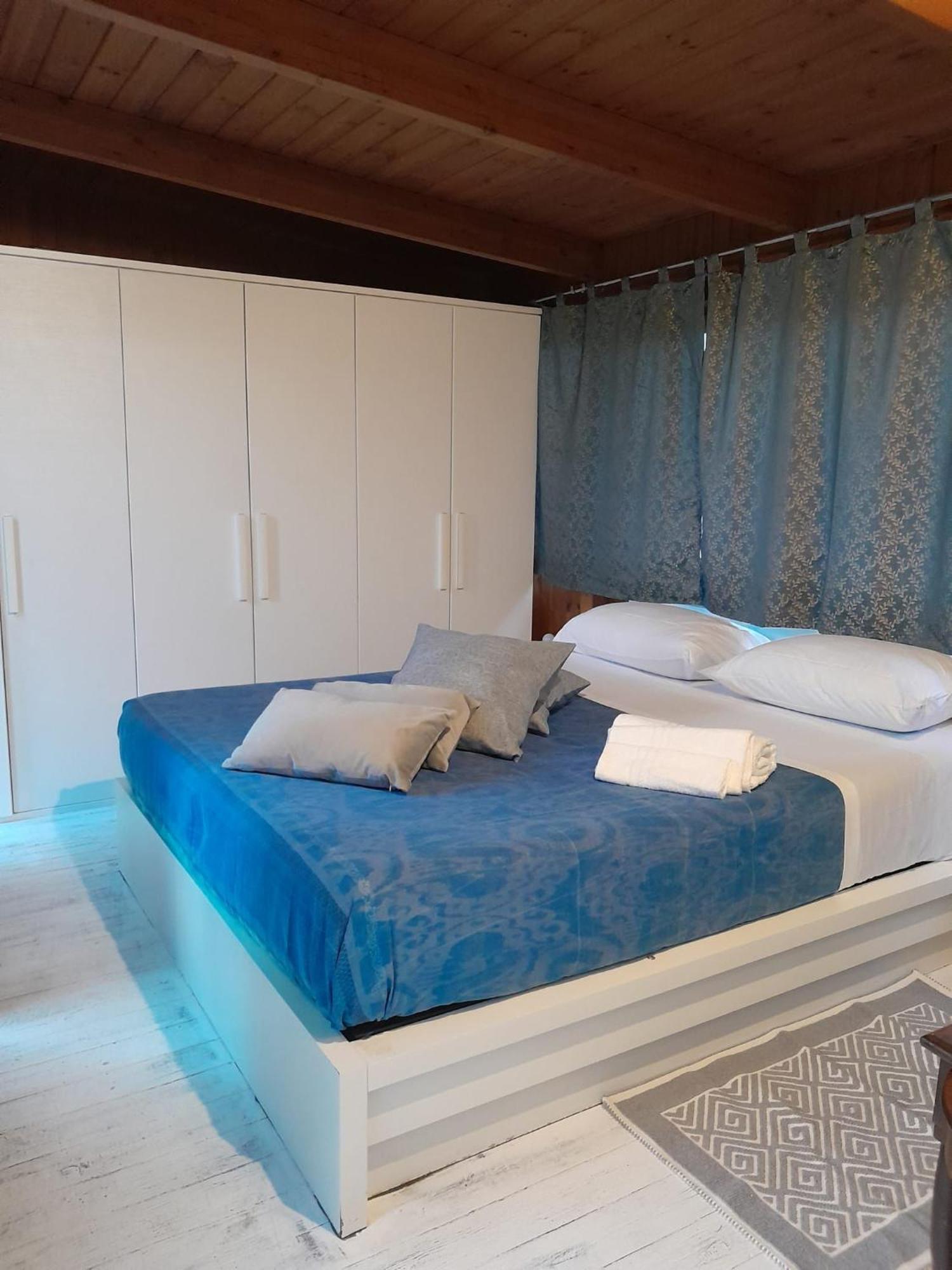 Casa Paradiso ลิโด ดิ ออสเตีย ภายนอก รูปภาพ